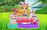 Cute Cat Hospital