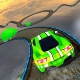 Extreme Car Stunts 3D