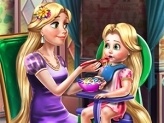 Goldie Princess Toddler Feed