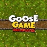 Goose Game Multiplayer