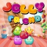 Jelly Friend