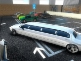 Limo Parking