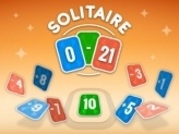 Solitaire 0 - 21