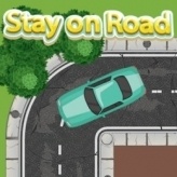 Stay on Road